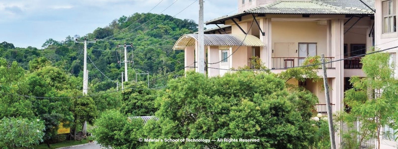 MST Innovation Centre